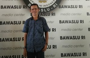 Mari Hormati Dan Hargai Profesi Wartawan
