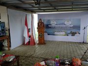 Bupati Tanggamus Hadiri acara Muscab ke V (Lima) HIPMI Tanggamus