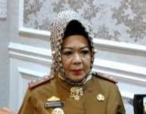 Keluar Provinsi, Cukup Rapid Test Di Dinas Kesehatan Kabupaten/ Kota Setempat