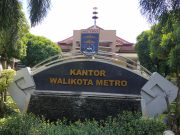 Pemkot Metro Diduga Kangkangi SE Kemenkes RI Nomor. HK.02.01/MENKES/199/2020