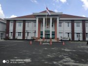 Pengadilan Kelas IA Metro Melalui E-Court Dan Online Tetap Buka Pendaftaran