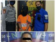 Polres Tubaba Berhasil Sergap Pelaku Penculikan Anak Di Bawah Umur