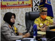 Sekda Metro : Semua Instansi Akan Terapkan SOP New Normal