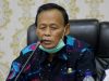 Walikota Metro Ikuti Rakor Rencana Pilkada Serentak Tahun 2020