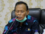 Walikota Metro Ikuti Rakor Rencana Pilkada Serentak Tahun 2020