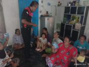 Warga Pekon Dadi Rejo Tanggamus Keluhkan Bansos Covid19