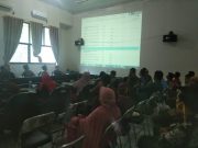 Dinas Pendidikan dan Kebudayaan Kabupaten Mesuji Bersiap Hadapi New Normal