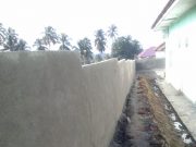 Pembangunan Infrastruktur Sering Tak Ada Papan Informasi (Plang) Kegiatan