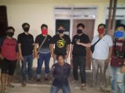Sempat DPO, Pelaku Curas Di Km 19 PT SIL Akhirnya Ditangkap Polisi