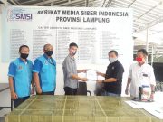 Pemilik Media Online Di Kota Metro Akan Bentuk Pengurus SMSI
