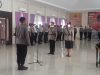 Polres Tanggamus Lakukan Sertijab Wakapolres