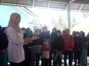 Warga Pekon Dadirejo Tanggamus Desak Pendataan Penerima BLT DD Transparan