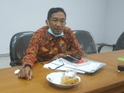 DPRD Tubaba Tak Menghambat Tapi Masih Ada Berkas Yang Kurang