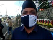 DPRD Tanggamus Angkat Bicara Mengenai Papan Informasi Kegiatan Proyek