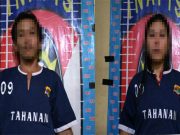 Satintelkam Polres Tulang Bawang Tangkap Kakak-Adik Yang Jadi Bandar Narkotika