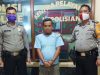 Polsek Banjar Agung Ungkap Pelaku Pemalsuan Surat, Modus Meminta Sumbangan Untuk Anak Yatim Piatu dan Mushola