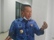Perana Putra: Segera Laporkan Bila Ada Pelanggaran ASN