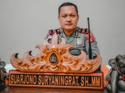 Polres Tubaba Akan Lakukan Operasi Patuh Krakatau 2020