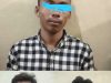 Polres Tubaba Dan Polsek Gunung Agung Tangkap Pelaku Pencurian
