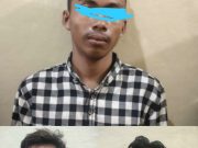 Polres Tubaba Dan Polsek Gunung Agung Tangkap Pelaku Pencurian