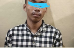 Polres Tubaba Dan Polsek Gunung Agung Tangkap Pelaku Pencurian