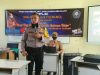 SMKN 1 Way Kenanga Undang Camat dan Bhabinkamtibmas