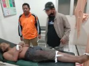 Ini Kronologis Dan Motif Pembunuhan Di Kampung Karya Jitu Mukti