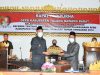 Bupati Tubaba Sampaikan Raperda Pertanggung Jawaban APBD 2019