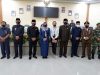DPRD Tanggamus Setujui Ranperda Pelaksanaan APBD Tahun Anggaran 2019