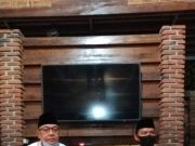 TEC Kunjungi Kediaman Antoni Imam Sekaligus Sapa Relawan Dan Simpatisan