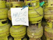 Warga Tubaba Keluhkan Kelangkaan Dan Harga Naik Gas 3 Kg