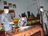Bupati Tubaba Apresiasi DPRD atas Pengesahan Raperda Pelaksanaan APBD 2019