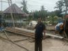 Warga Kampung Penawar Rejo Tuba Terima Bantuan Sumur Bor