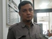 Ketua DPRD Metro Support Tenaga Medis Kerja Ekstra