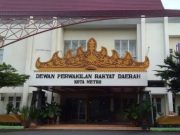 DPRD Metro Himbau Masyarakat Patuhi Protokol Kesehatan