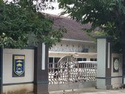 Sedih..!! Kantor RSUD. Jend. A Yani Kota Metro Sepi Pengunjung