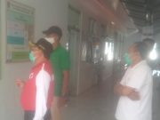 Tinjau Keaktifan Pegawai Puskesmas, Bupati Mesuji H. Saply Th. Kecewa