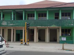 Disdik Metro : Terkait Eks Gedung SDN 5 Metro Barat Wewenang Aset Pemkot Metro