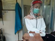 Sri Harni Penderita Tumor Butuh Bantuan Para Dermawan