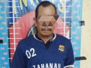 Polres Tuba Limpahkan Tersangka dan BB Kasus Tindak Pidana Korupsi