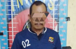 Polres Tuba Limpahkan Tersangka dan BB Kasus Tindak Pidana Korupsi