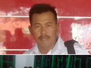 Awas.!!! Maling Berkeliaran di Tiyuh Penumangan Baru