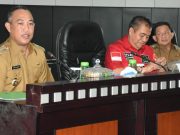 Anggota DPD RI Serap Aspirasi Pembangunan Di Tubaba