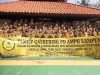 Tanamkan Solidaritas dan Loyalitas Kader, AMPG Lampung Sukses Gelar Family Gathering 2020