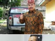 Perjalanan Karir ASJS Di Dunia Birokrasi