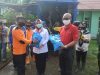 Bupati Tanggamus Gelar Rapat Percepatan Penanganan Pasca Bencana Banjir
