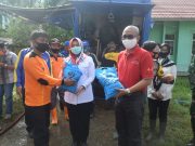 Bupati Tanggamus Gelar Rapat Percepatan Penanganan Pasca Bencana Banjir