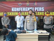 Penjelasan Kapolres Tulang Bawang Terkait Video Penangkapan Di Pasar Unit 2