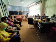Persiapan HUT RI Ke-75, Pemkab Tanggamus Gelar Rapat Koordinasi