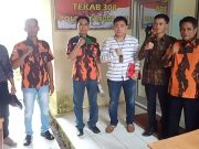 PP MPC Kabupaten Tanggamus Resmi Laporkan Pihak Dinas PUPR Tanggamus